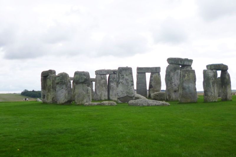Stonehenge